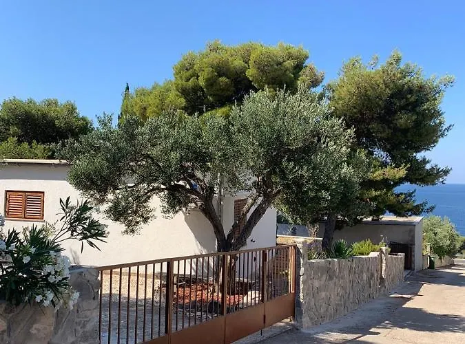 Casa vacanze House Kod Dide *