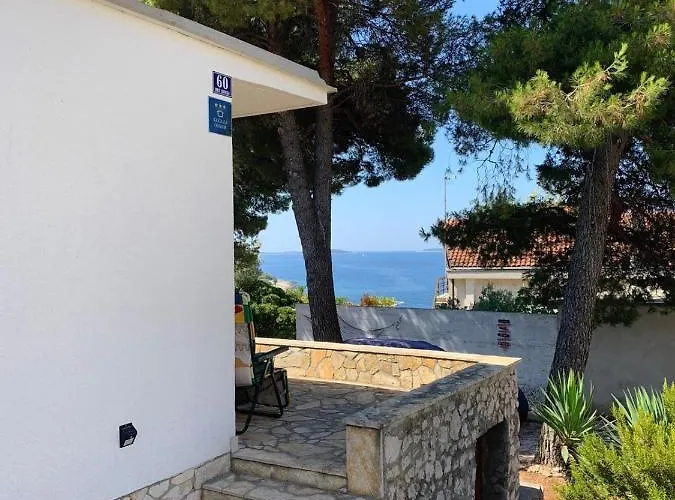 Casa vacanze House Kod Dide