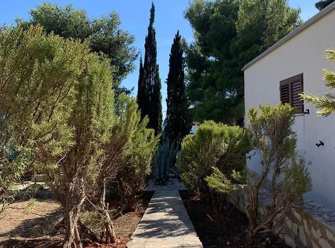 Casa vacanze House Kod Dide *