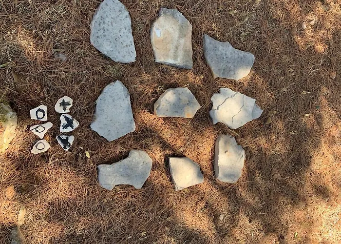 Casa vacanze House Kod Dide Primošten