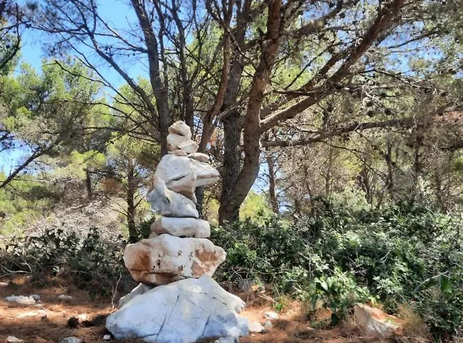 House Kod Dide Casa vacanze *