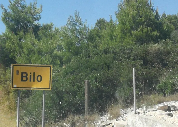 House Kod Dide Casa vacanze Primošten