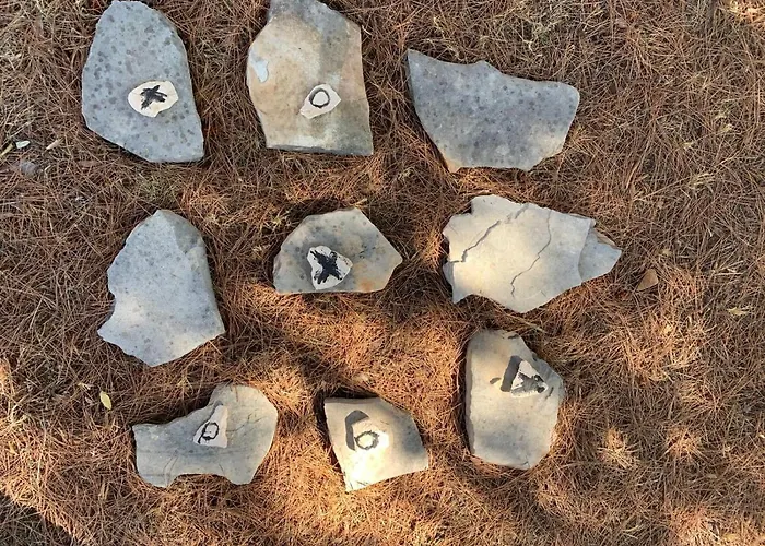 House Kod Dide Semesterbostad