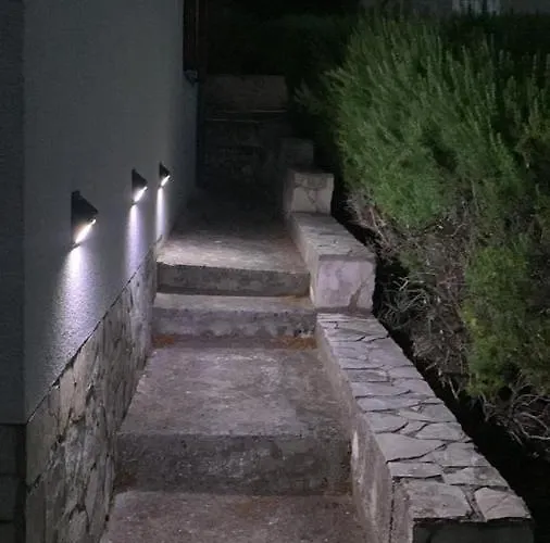 Casa vacanze House Kod Dide *