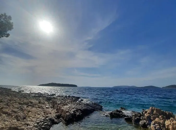 Semesterbostad House Kod Dide *