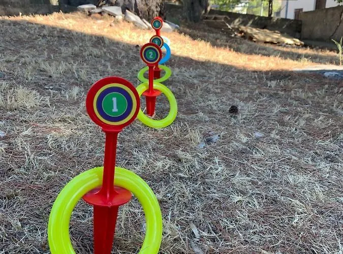 House Kod Dide Semesterbostad Primošten