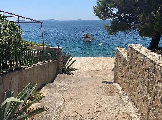 House Kod Dide Casa vacanze *