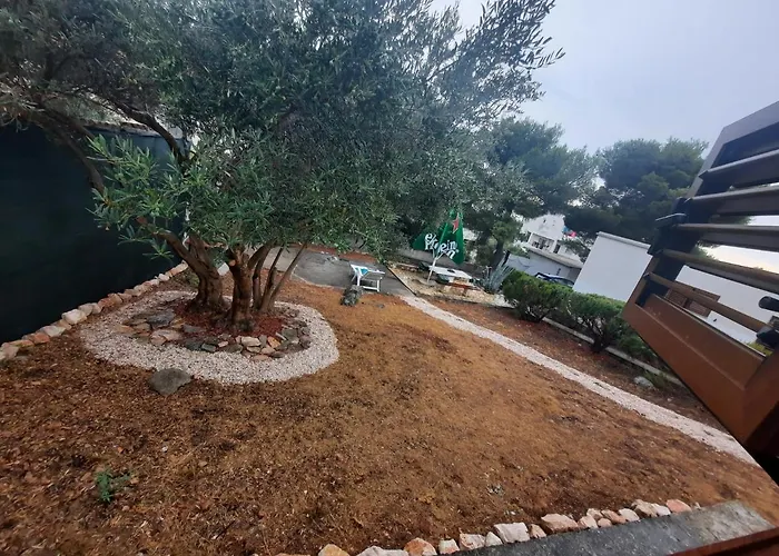 House Kod Dide Primošten