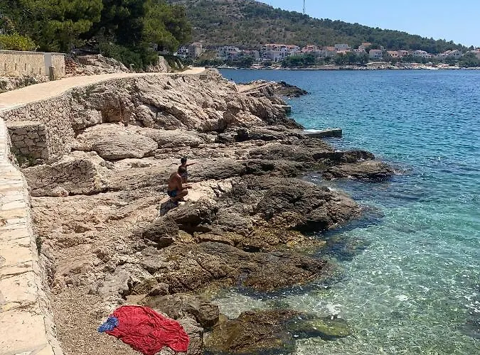 House Kod Dide Casa vacanze *