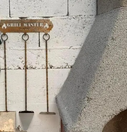 House Kod Dide 度假居