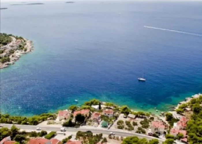 House Kod Dide * Primošten