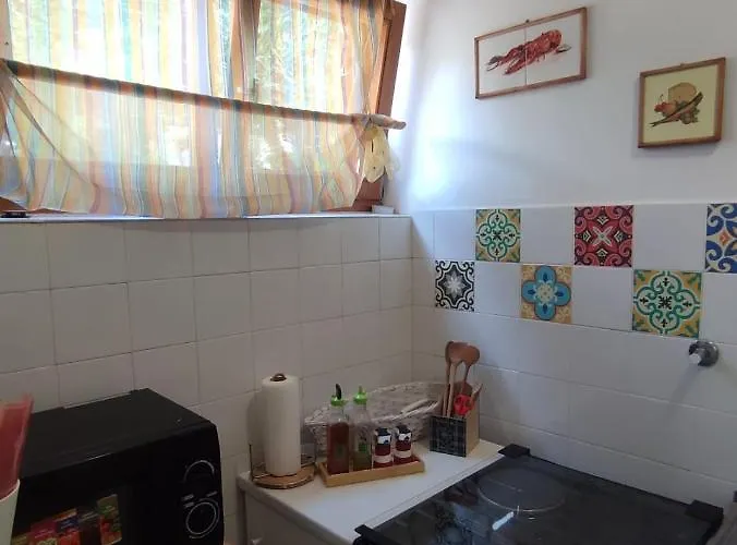 House Kod Dide Casa vacanze Primošten