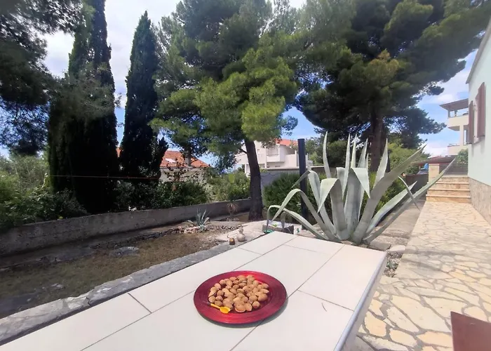 House Kod Dide Casa vacanze