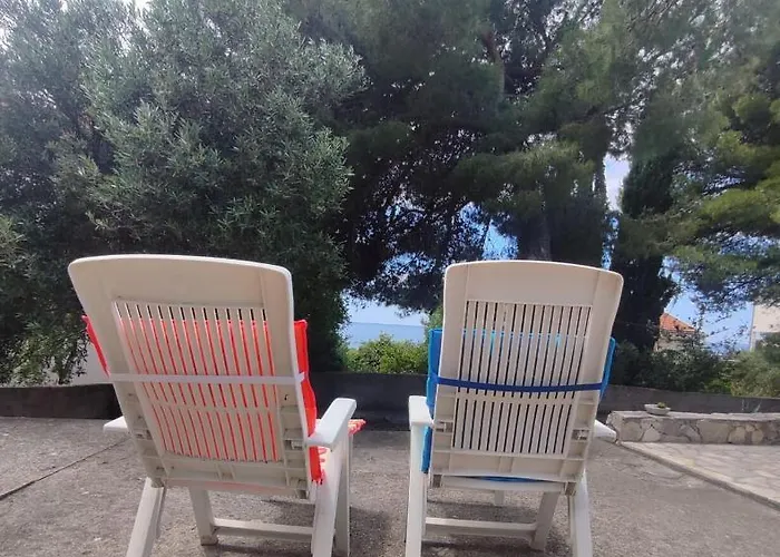 House Kod Dide Casa vacanze *