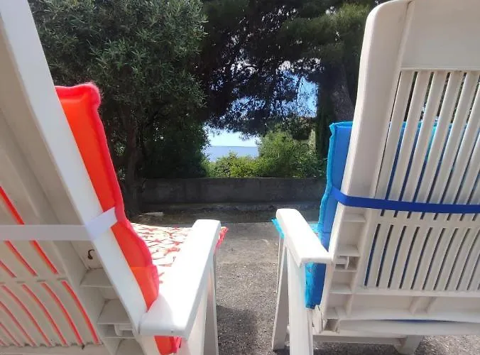 House Kod Dide * Primošten