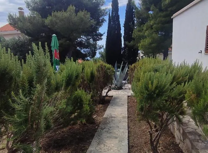 Casa vacanze House Kod Dide