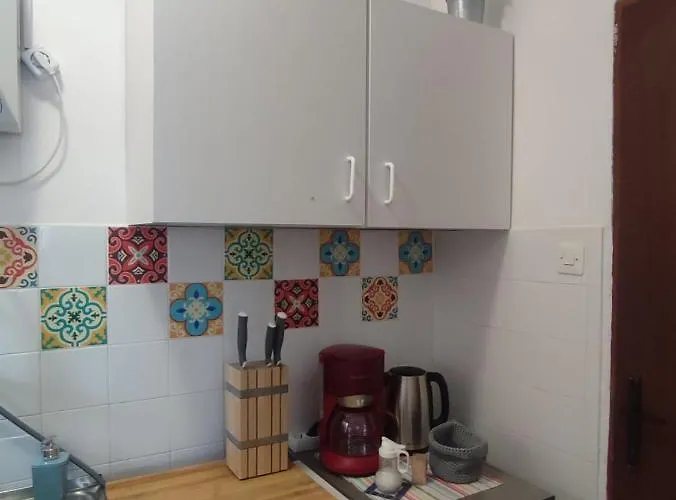 House Kod Dide Semesterbostad Primošten