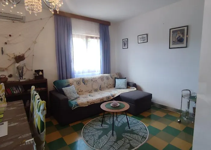 House Kod Dide * Primošten