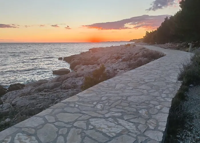 House Kod Dide Casa vacanze *