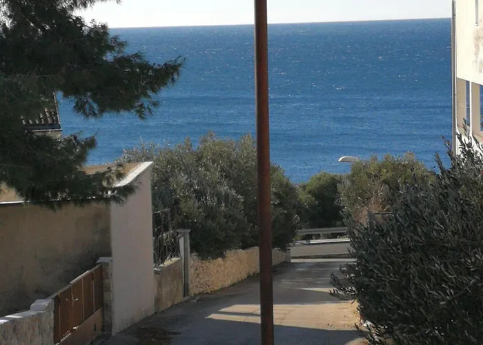 House Kod Dide Casa vacanze Primošten