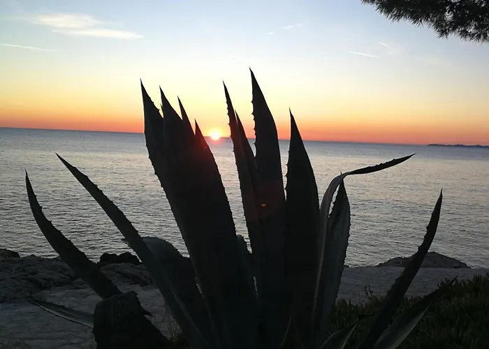 Casa vacanze House Kod Dide Primošten