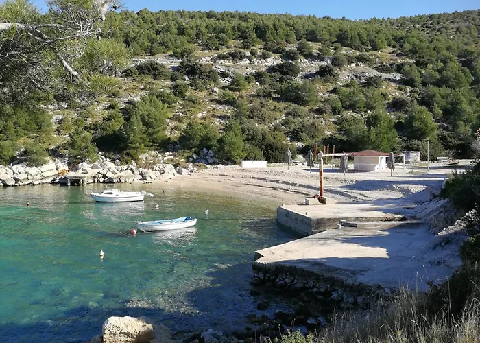 House Kod Dide * Primošten