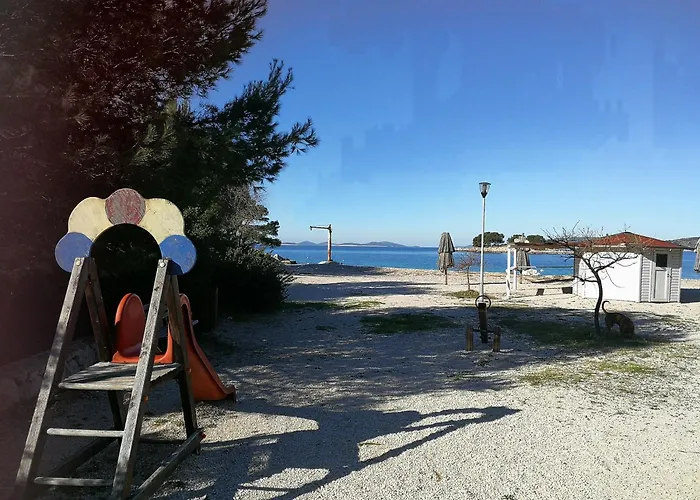 House Kod Dide * Primošten