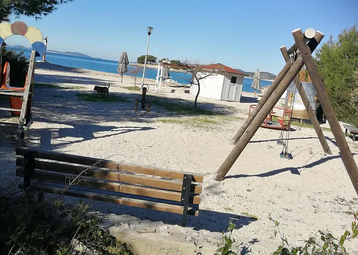 Casa vacanze House Kod Dide