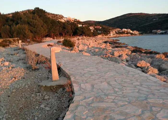 House Kod Dide Primošten