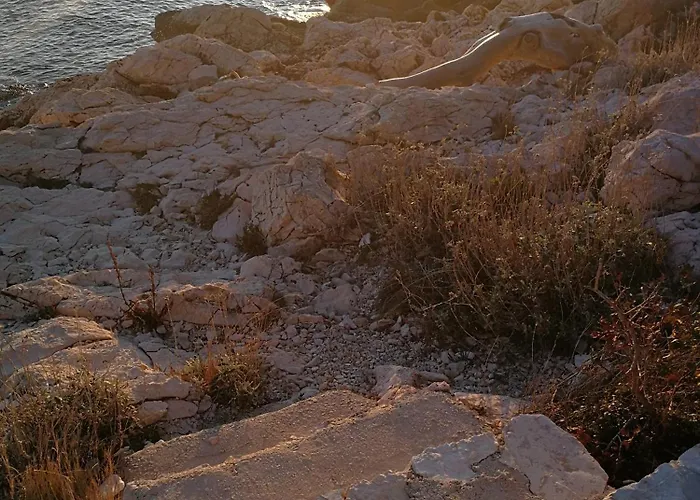 House Kod Dide Semesterbostad