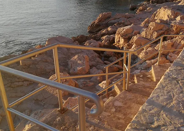 Casa vacanze House Kod Dide *