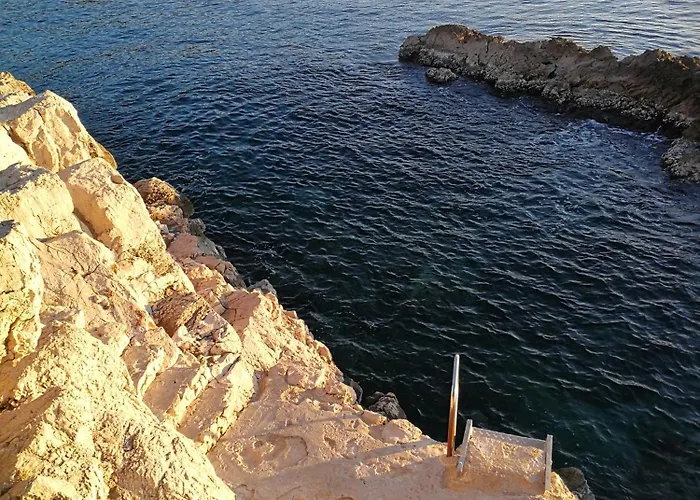 House Kod Dide Semesterbostad