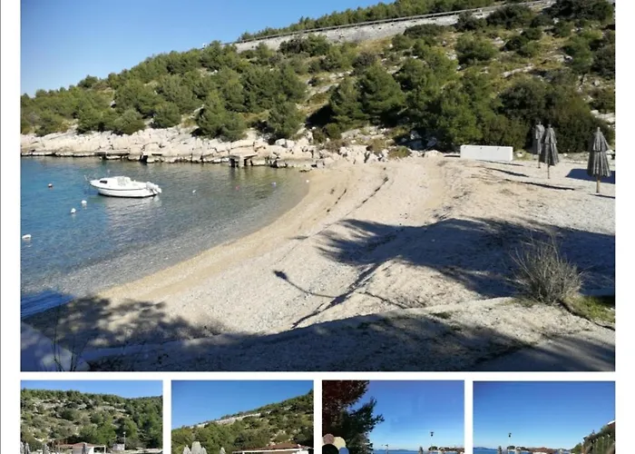 Semesterbostad House Kod Dide