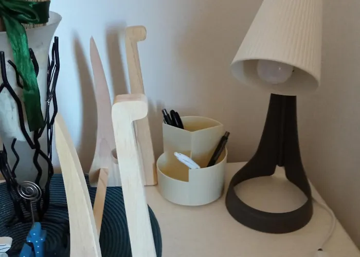 House Kod Dide Semesterbostad