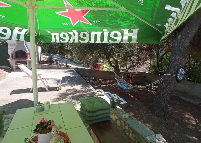 House Kod Dide Primošten