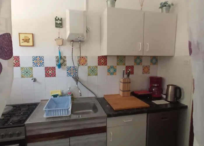 House Kod Dide * Primošten