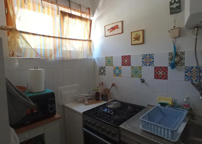 House Kod Dide Casa vacanze