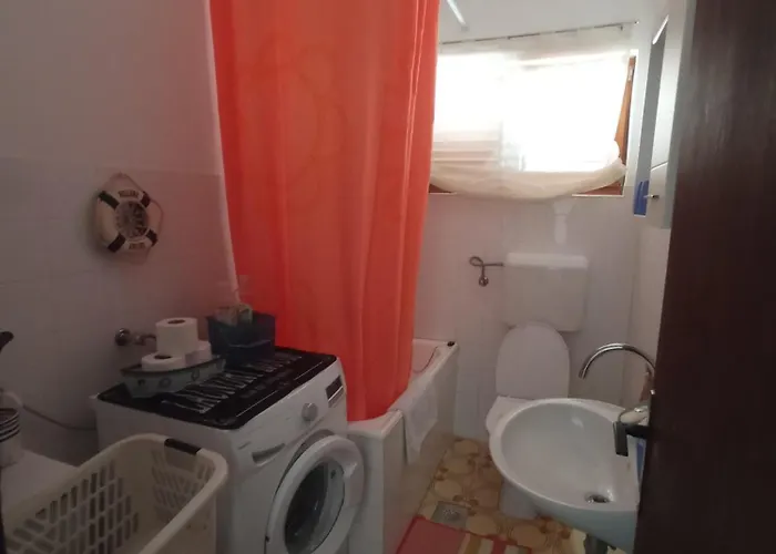 Semesterbostad House Kod Dide *