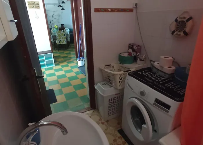 House Kod Dide Primošten