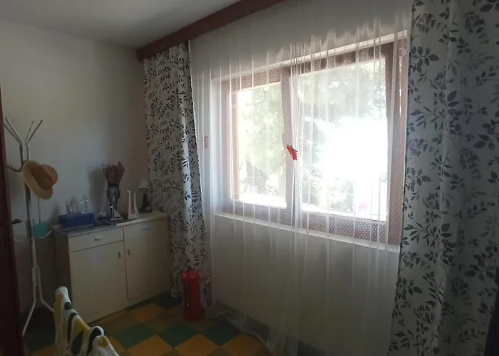 House Kod Dide * Primošten