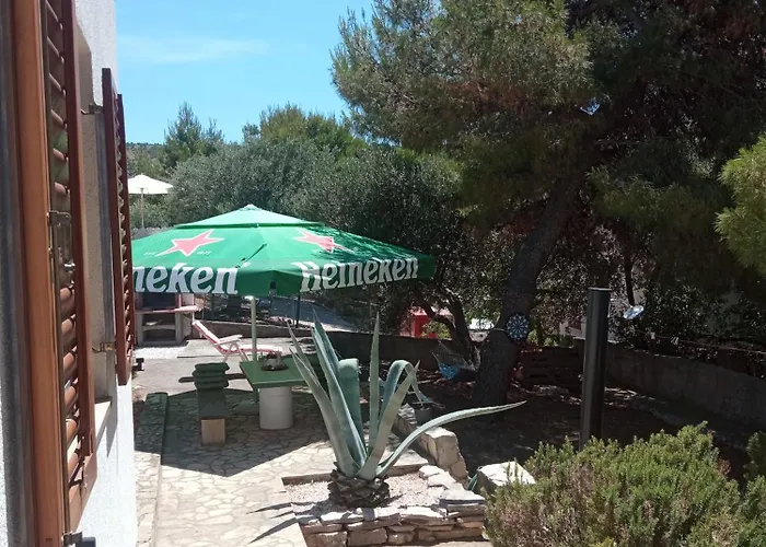 Casa vacanze House Kod Dide *