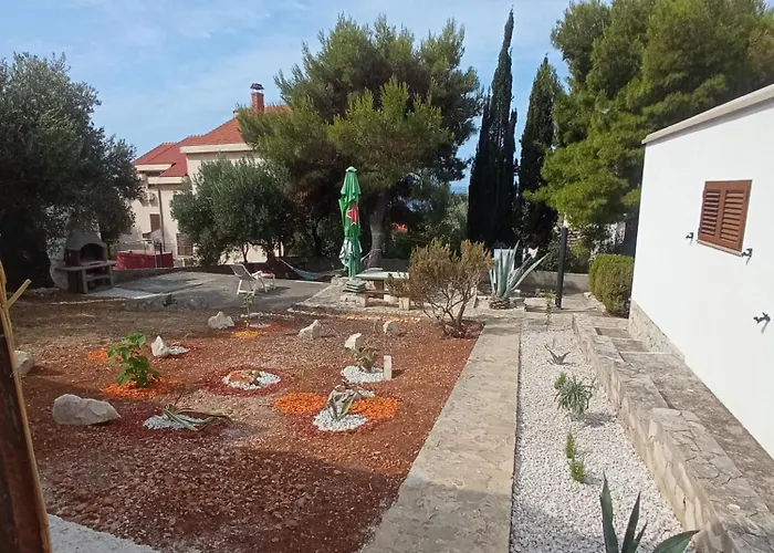 Casa vacanze House Kod Dide Primošten