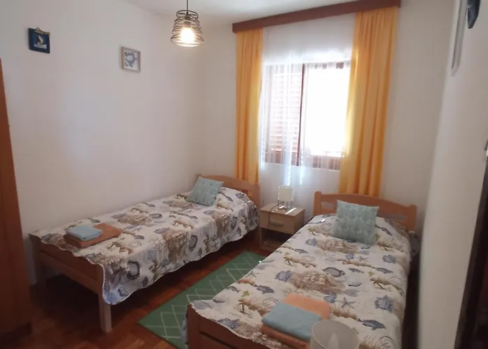 House Kod Dide Primošten