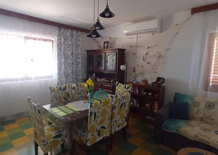 House Kod Dide Casa vacanze