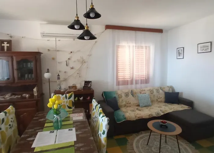 House Kod Dide * Primošten