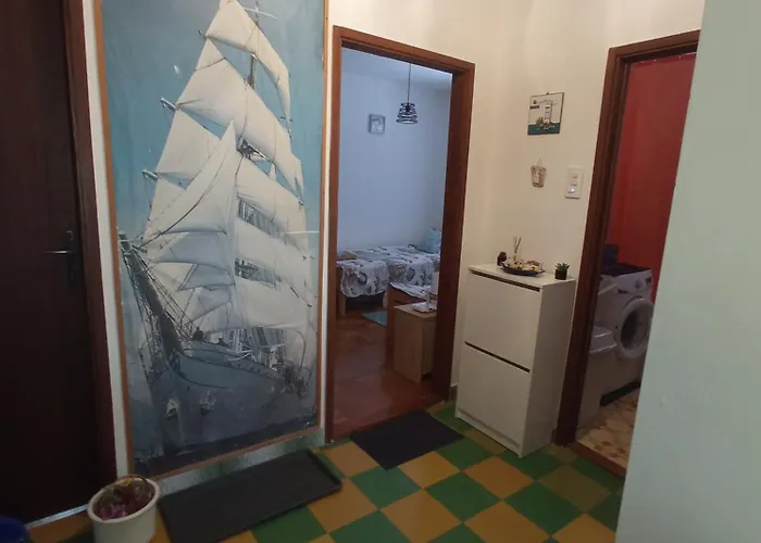 House Kod Dide Casa vacanze Primošten