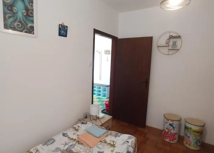 House Kod Dide Semesterbostad