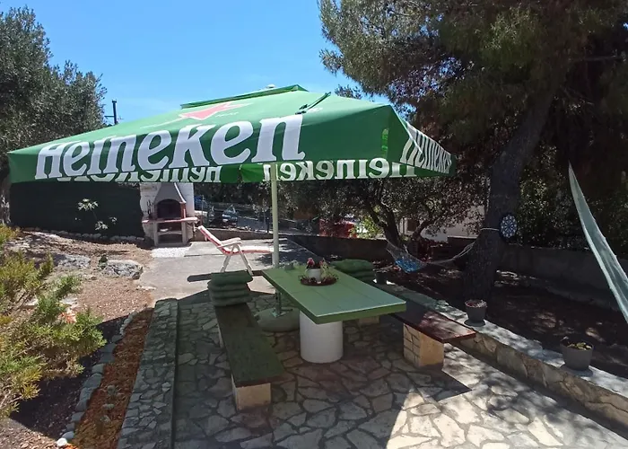 House Kod Dide Casa vacanze *