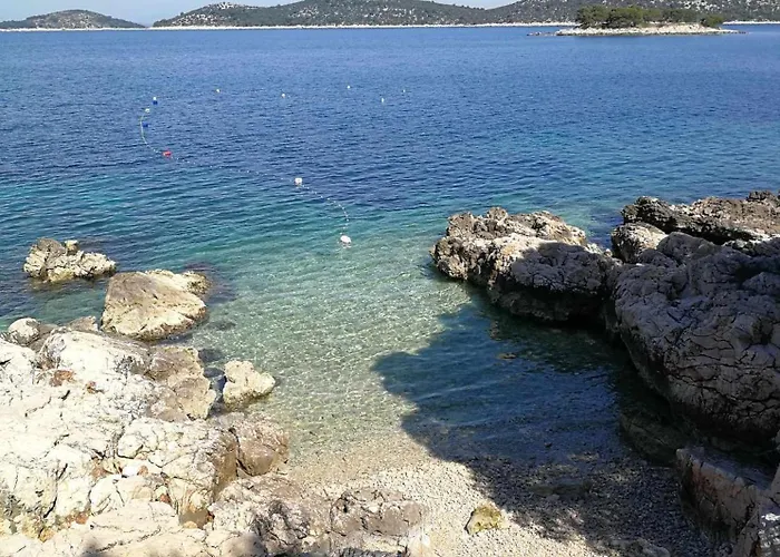 Casa vacanze House Kod Dide Primošten