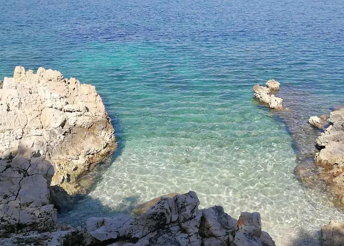 House Kod Dide * Primošten